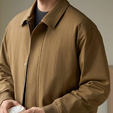 American Bomber Autumn Staple Jacket