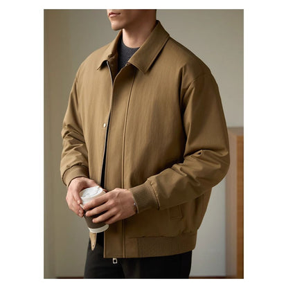 American Bomber Autumn Staple Jacket